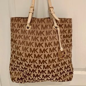 Michael Kors - Tote Bag